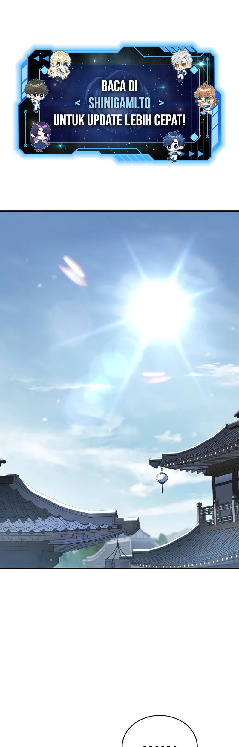 Reincarnation of the Fist King Chapter 11 - halaman 2