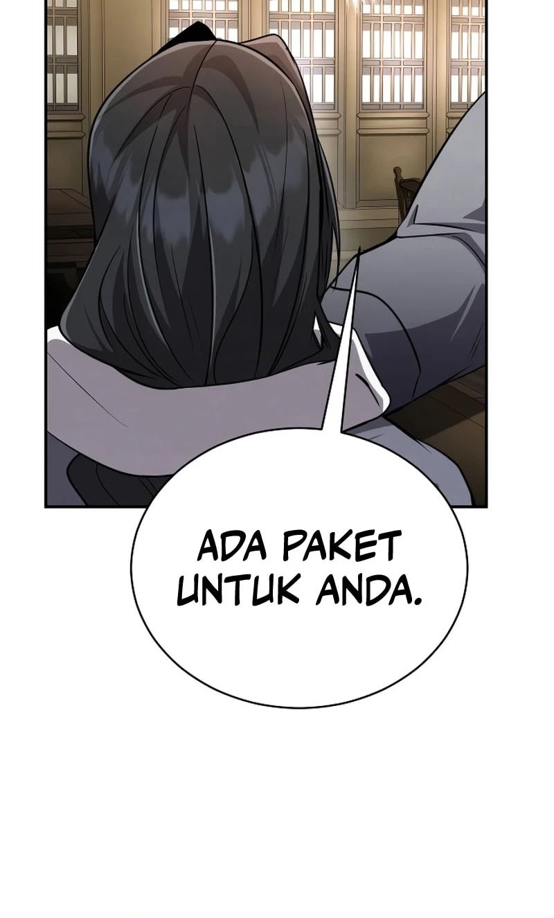 Reincarnation of the Fist King Chapter 11 - halaman 24