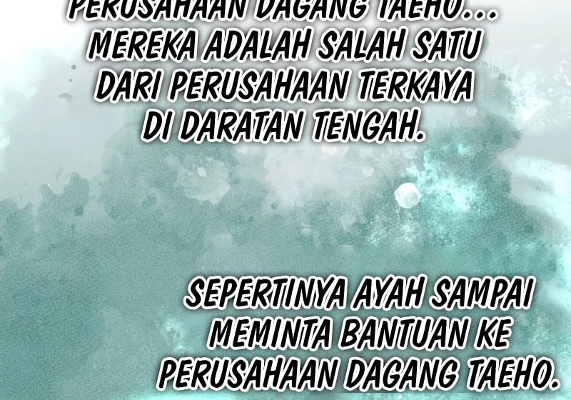 Reincarnation of the Fist King Chapter 11 - halaman 35