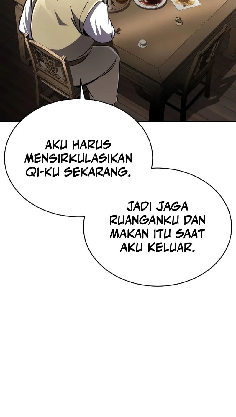 Reincarnation of the Fist King Chapter 11 - halaman 43