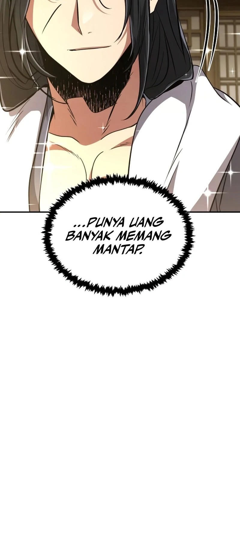 Reincarnation of the Fist King Chapter 11 - halaman 47