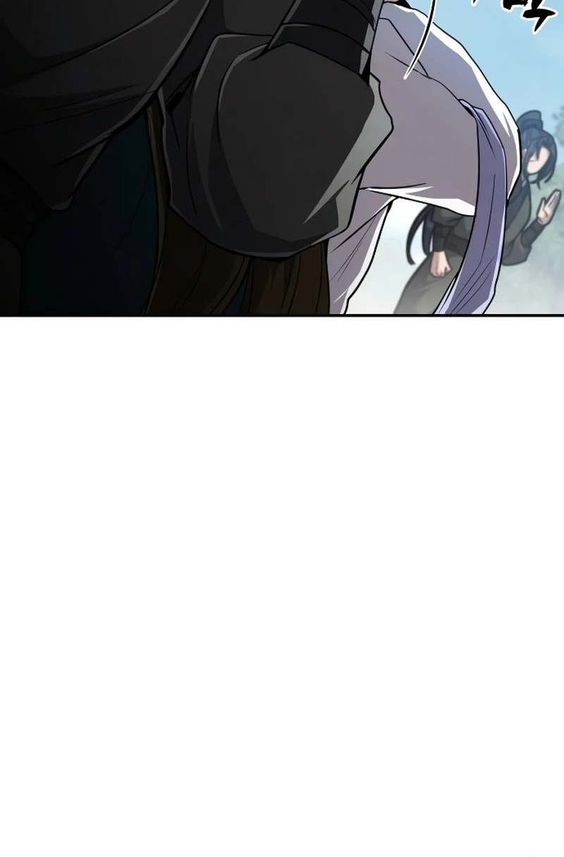 Reincarnation of the Fist King Chapter 11 - halaman 5