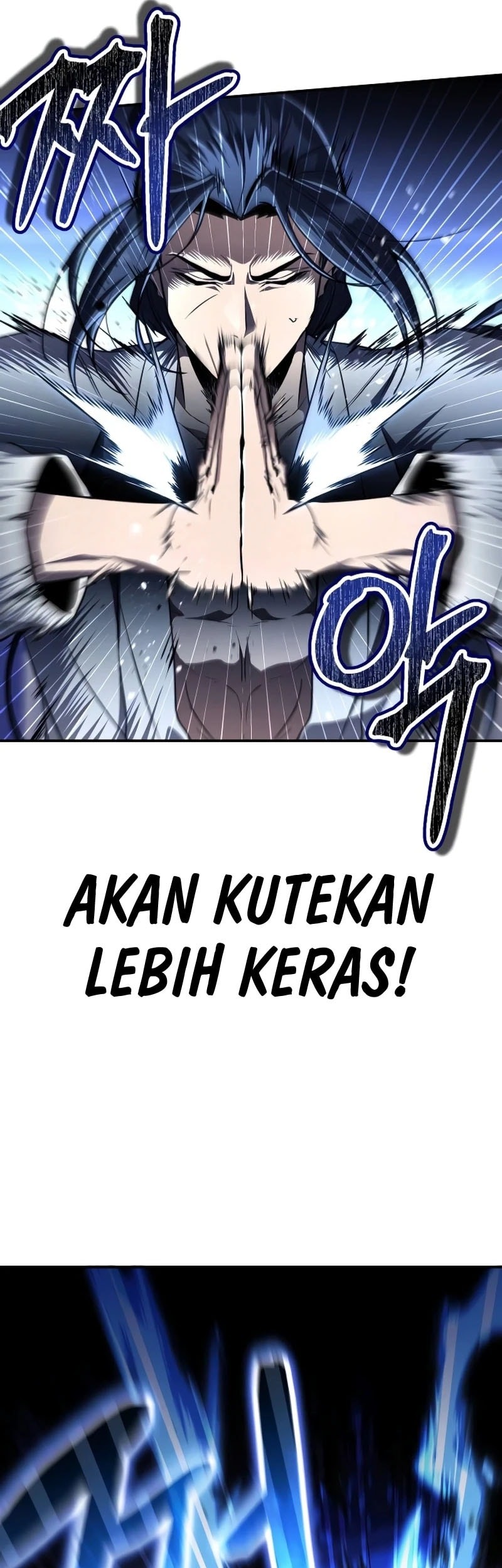 Reincarnation of the Fist King Chapter 11 - halaman 56