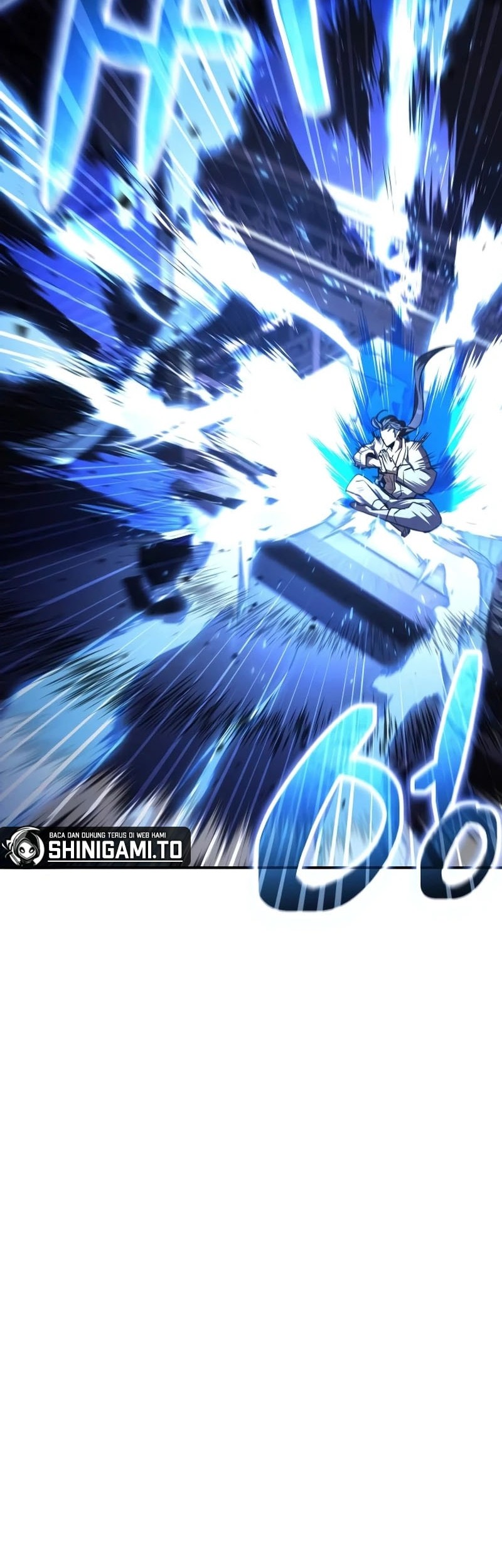 Reincarnation of the Fist King Chapter 11 - halaman 57