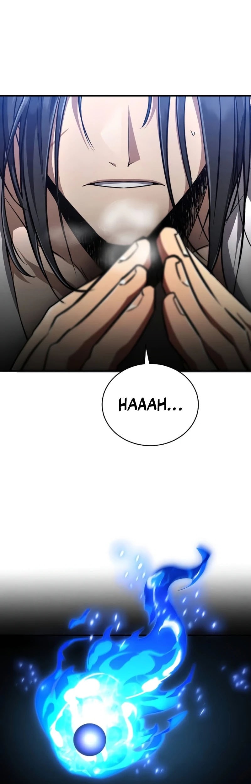 Reincarnation of the Fist King Chapter 11 - halaman 58