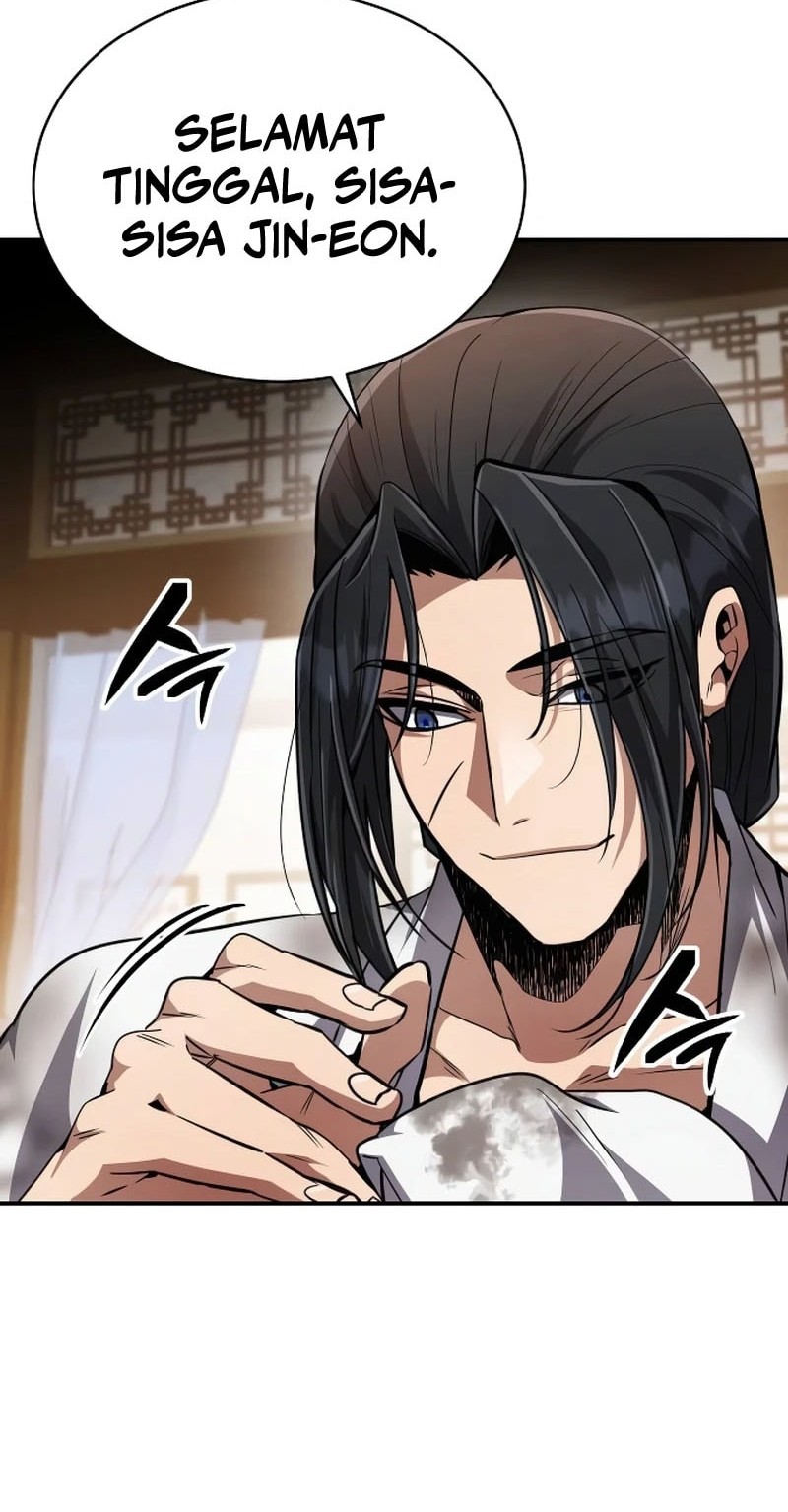 Reincarnation of the Fist King Chapter 11 - halaman 63