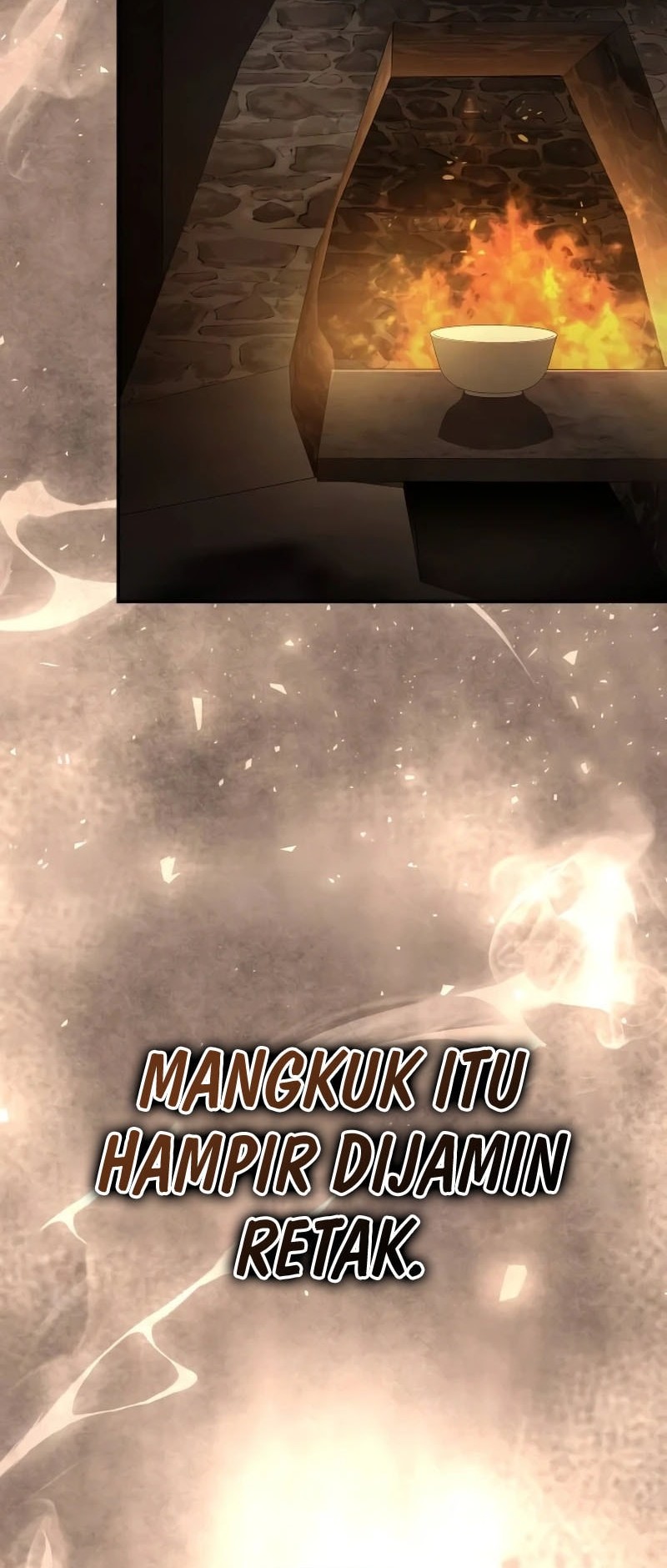 Reincarnation of the Fist King Chapter 11 - halaman 67
