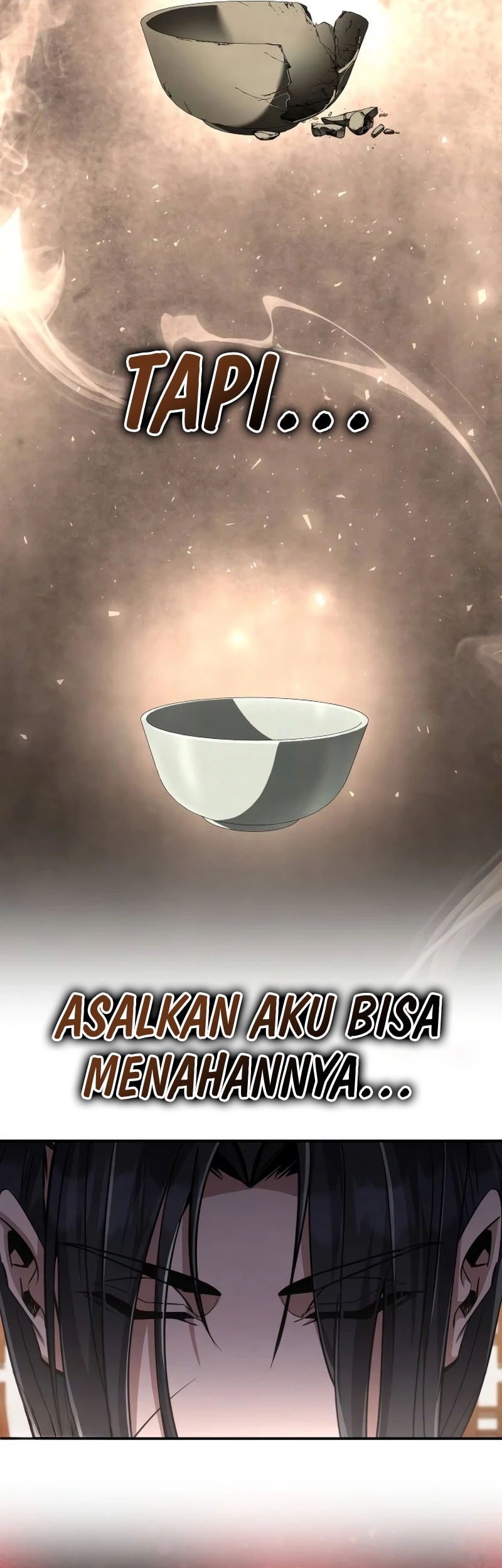 Reincarnation of the Fist King Chapter 11 - halaman 68