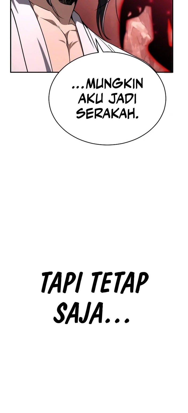 Reincarnation of the Fist King Chapter 11 - halaman 71