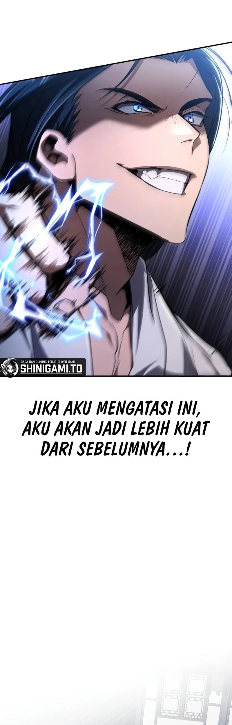 Reincarnation of the Fist King Chapter 11 - halaman 74
