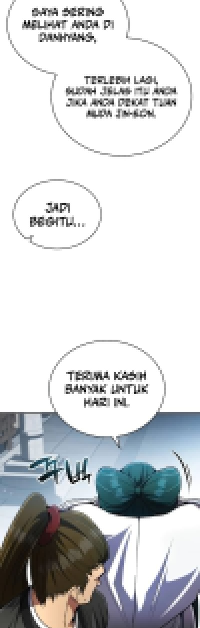 Reincarnation of the Fist King Chapter 11 - halaman 8