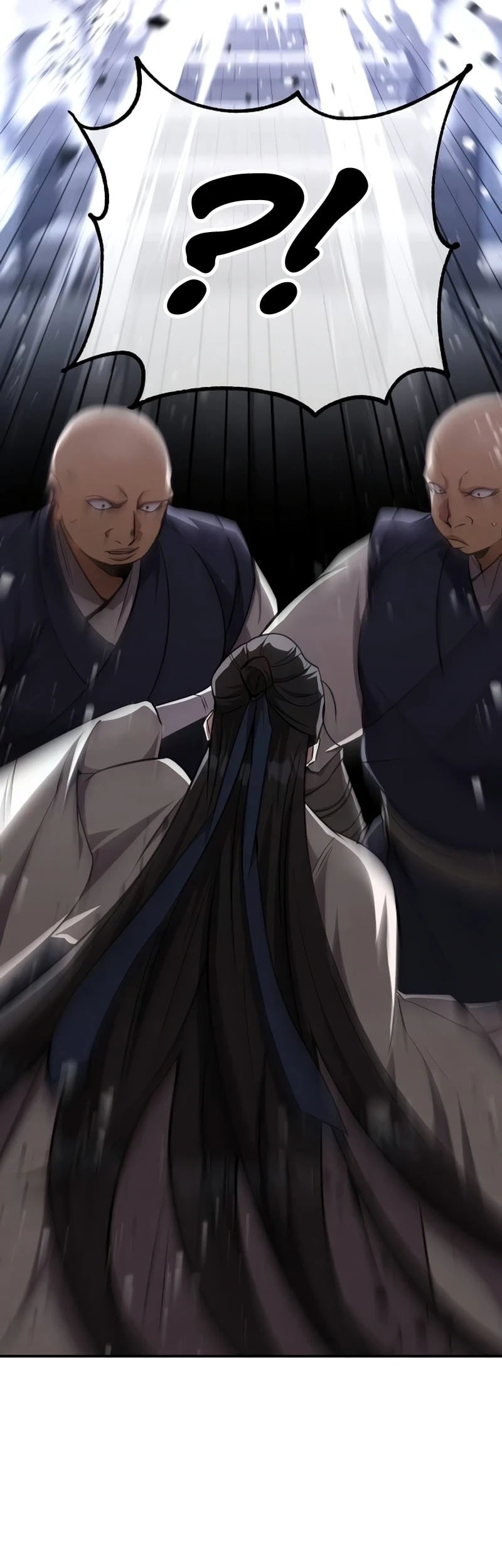 Reincarnation of the Fist King Chapter 11 - halaman 80