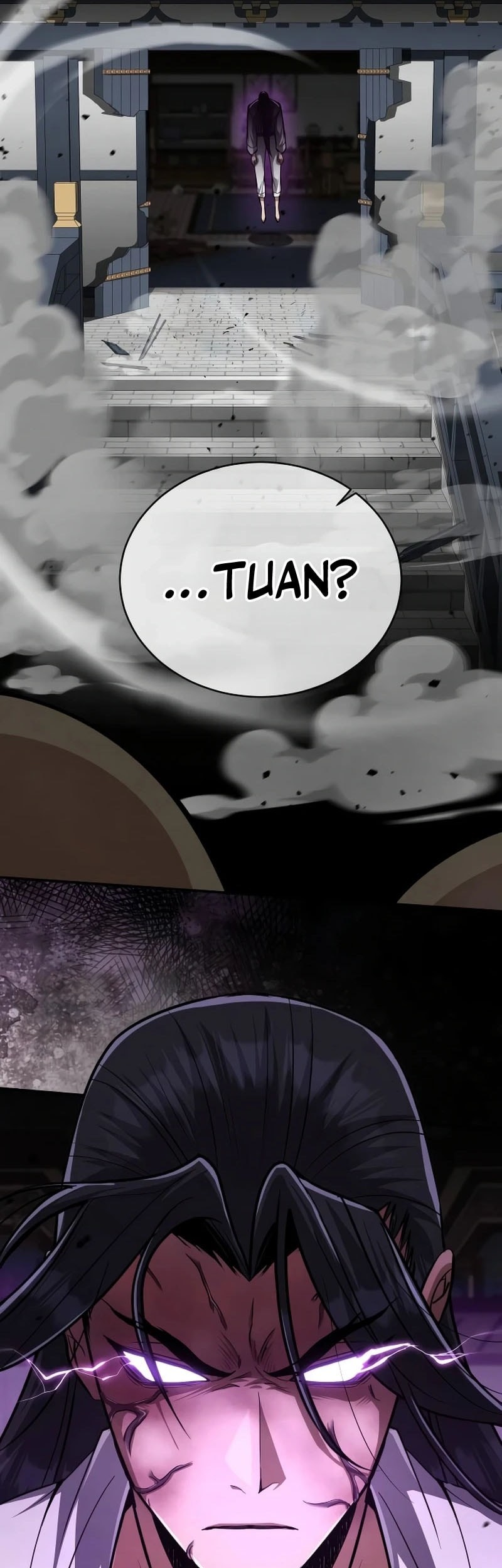 Reincarnation of the Fist King Chapter 11 - halaman 82
