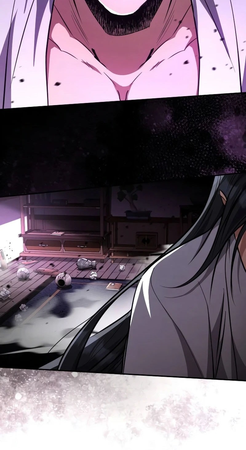 Reincarnation of the Fist King Chapter 11 - halaman 83