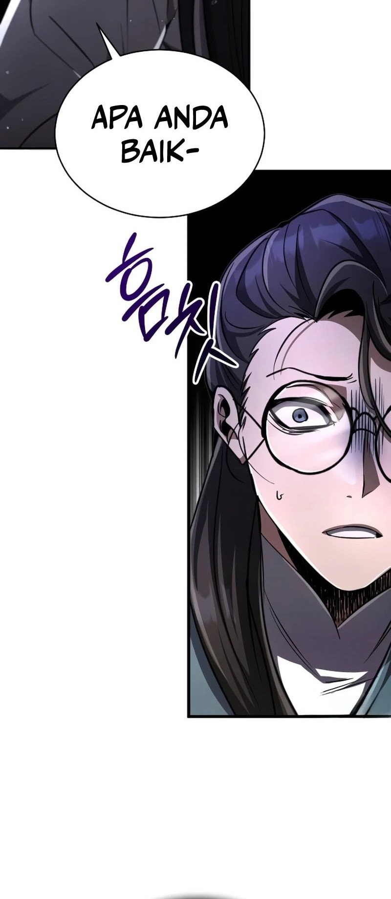 Reincarnation of the Fist King Chapter 11 - halaman 87