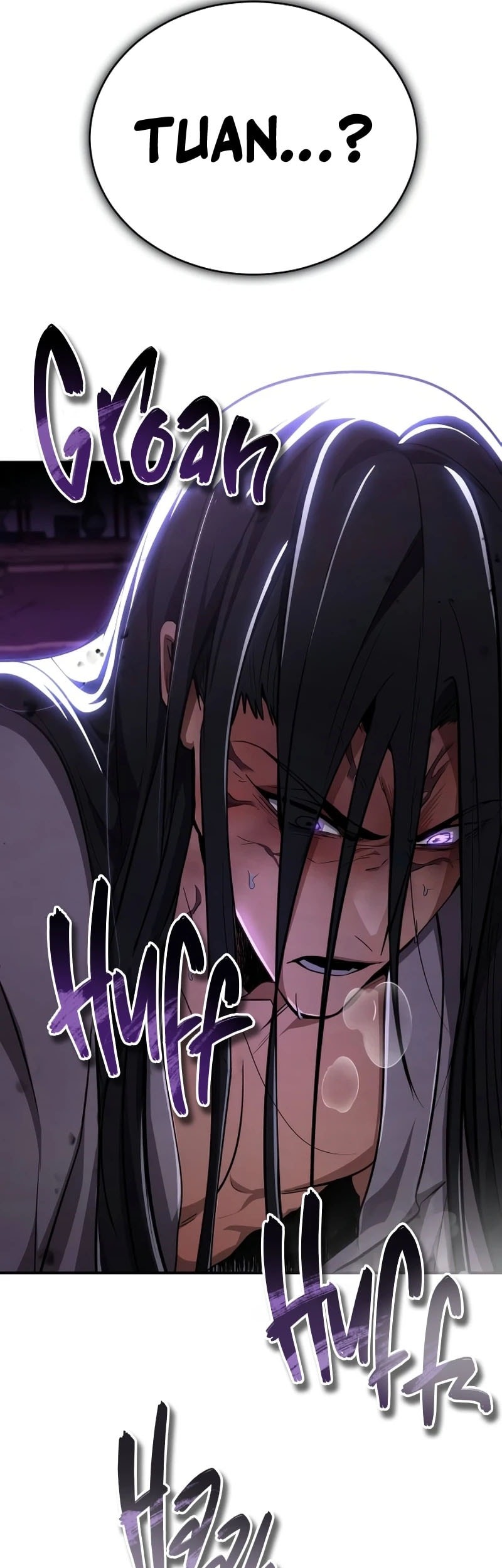 Reincarnation of the Fist King Chapter 11 - halaman 88