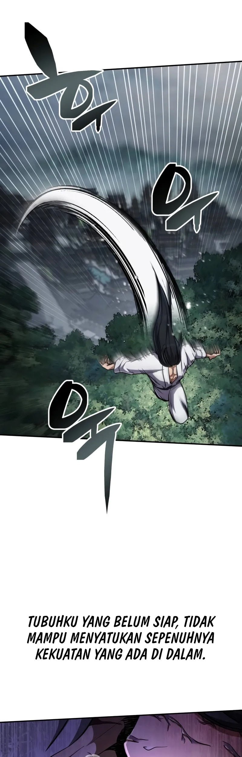 Reincarnation of the Fist King Chapter 12 - halaman 11