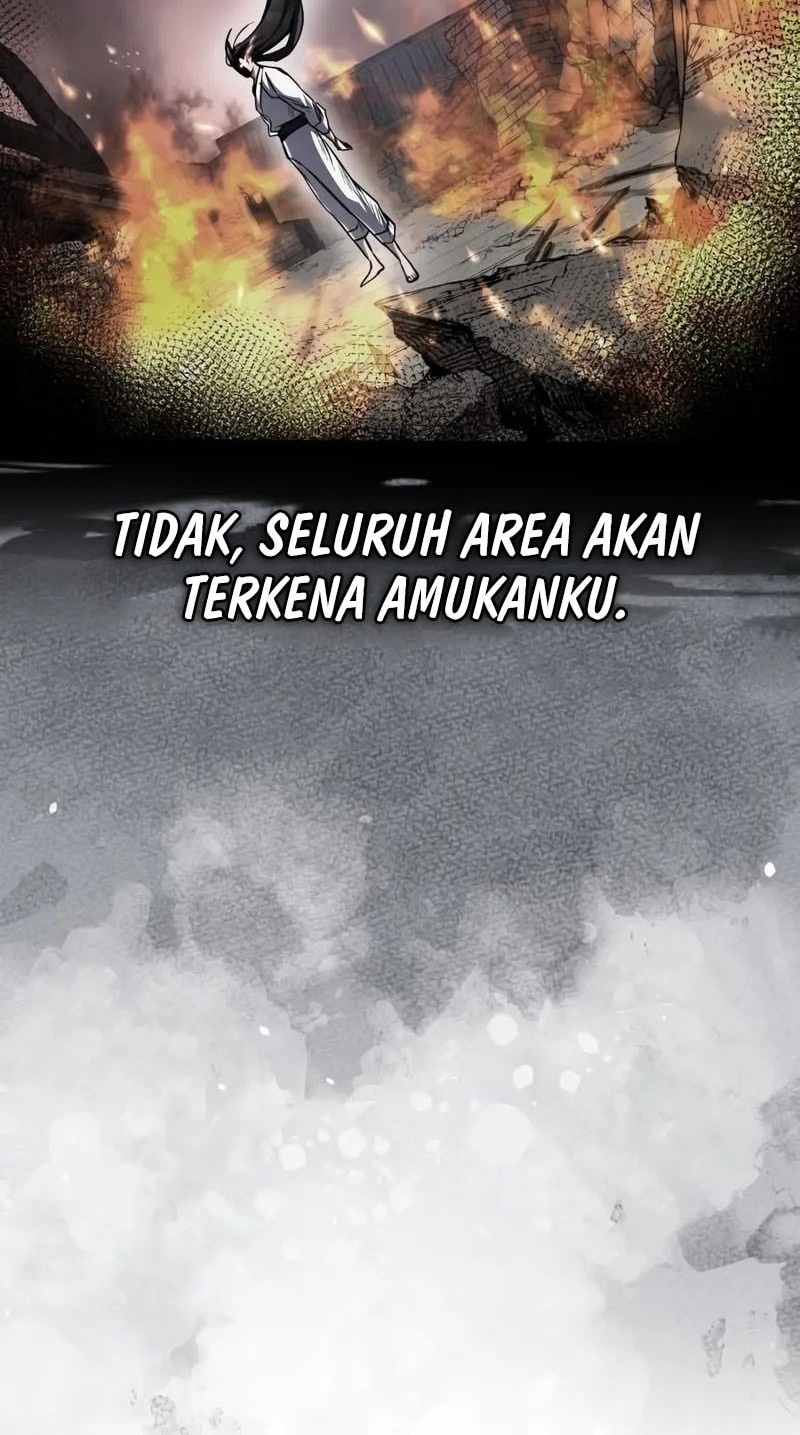 Reincarnation of the Fist King Chapter 12 - halaman 14