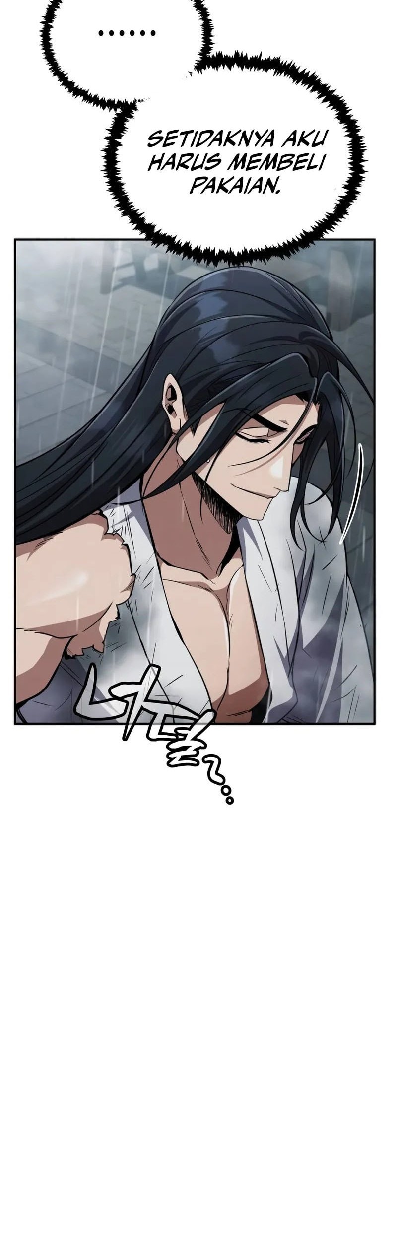 Reincarnation of the Fist King Chapter 12 - halaman 34