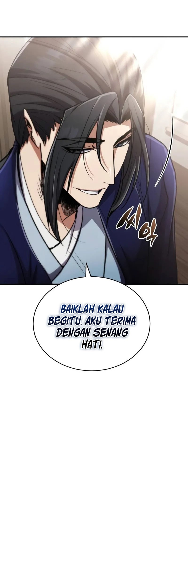Reincarnation of the Fist King Chapter 12 - halaman 40