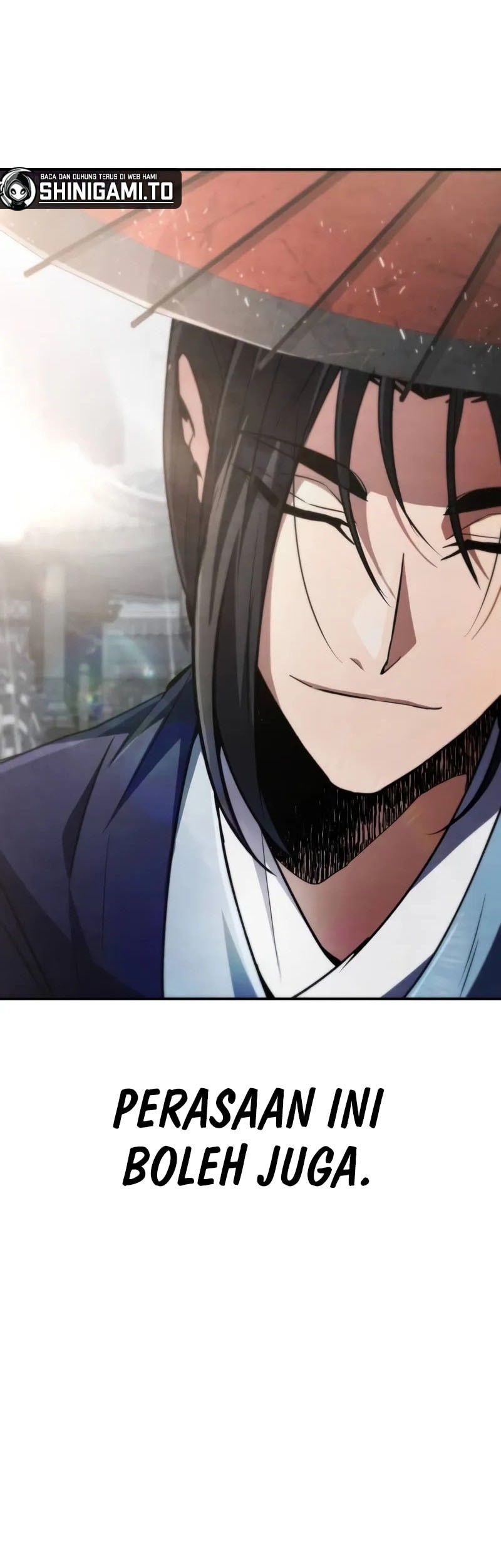 Reincarnation of the Fist King Chapter 12 - halaman 47