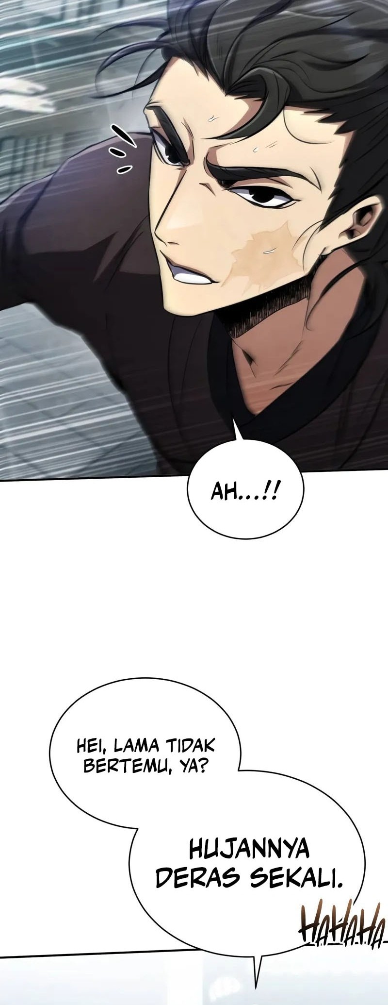 Reincarnation of the Fist King Chapter 12 - halaman 50