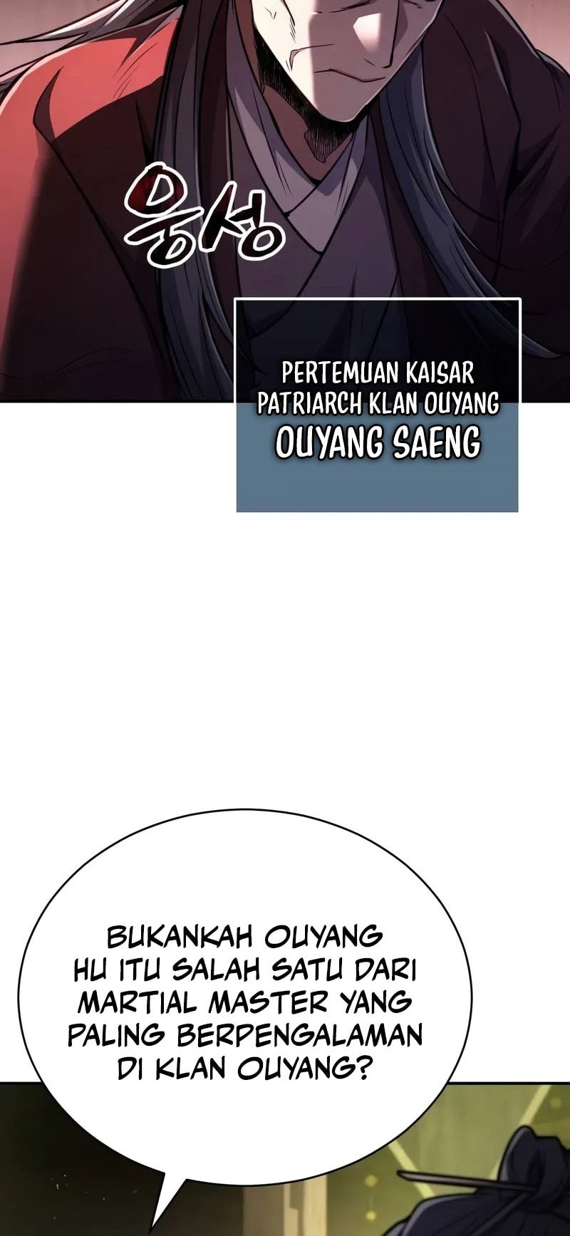 Reincarnation of the Fist King Chapter 12 - halaman 58