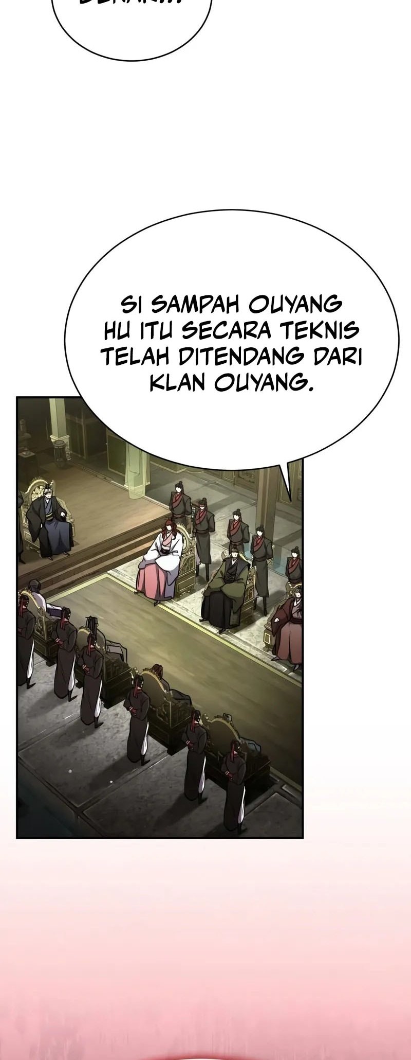 Reincarnation of the Fist King Chapter 12 - halaman 62