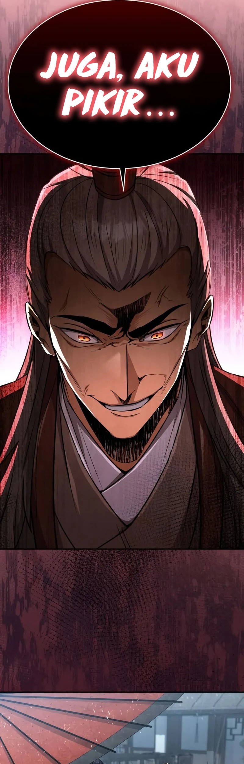 Reincarnation of the Fist King Chapter 12 - halaman 63