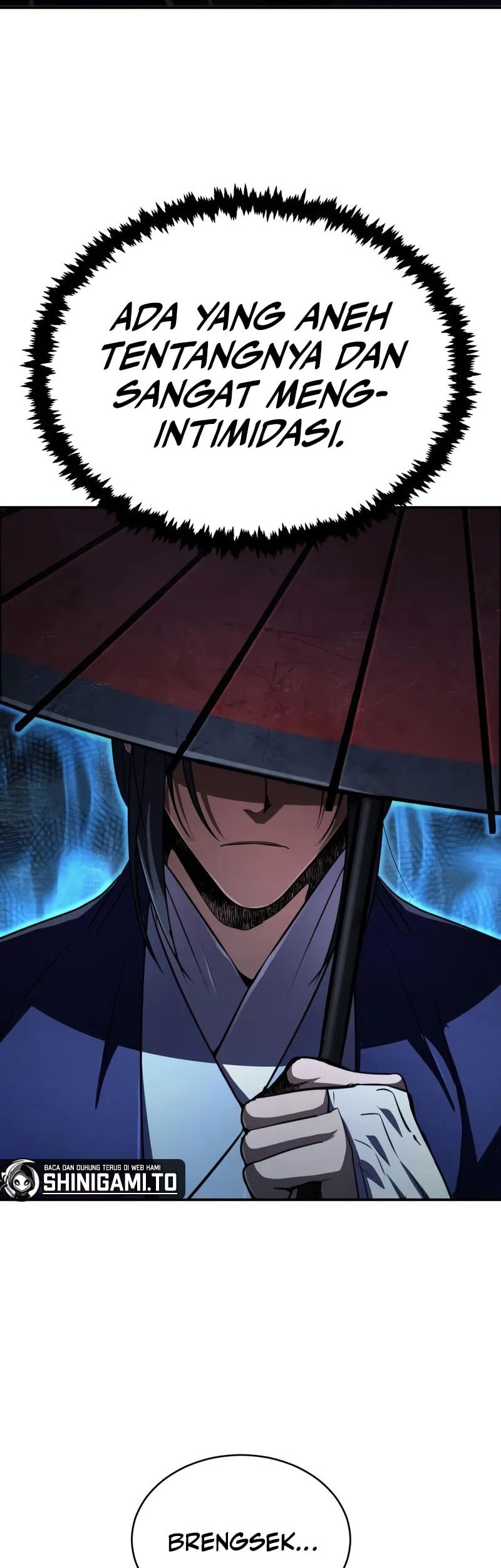 Reincarnation of the Fist King Chapter 13 - halaman 15