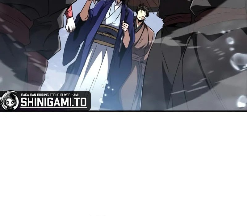 Reincarnation of the Fist King Chapter 13 - halaman 21