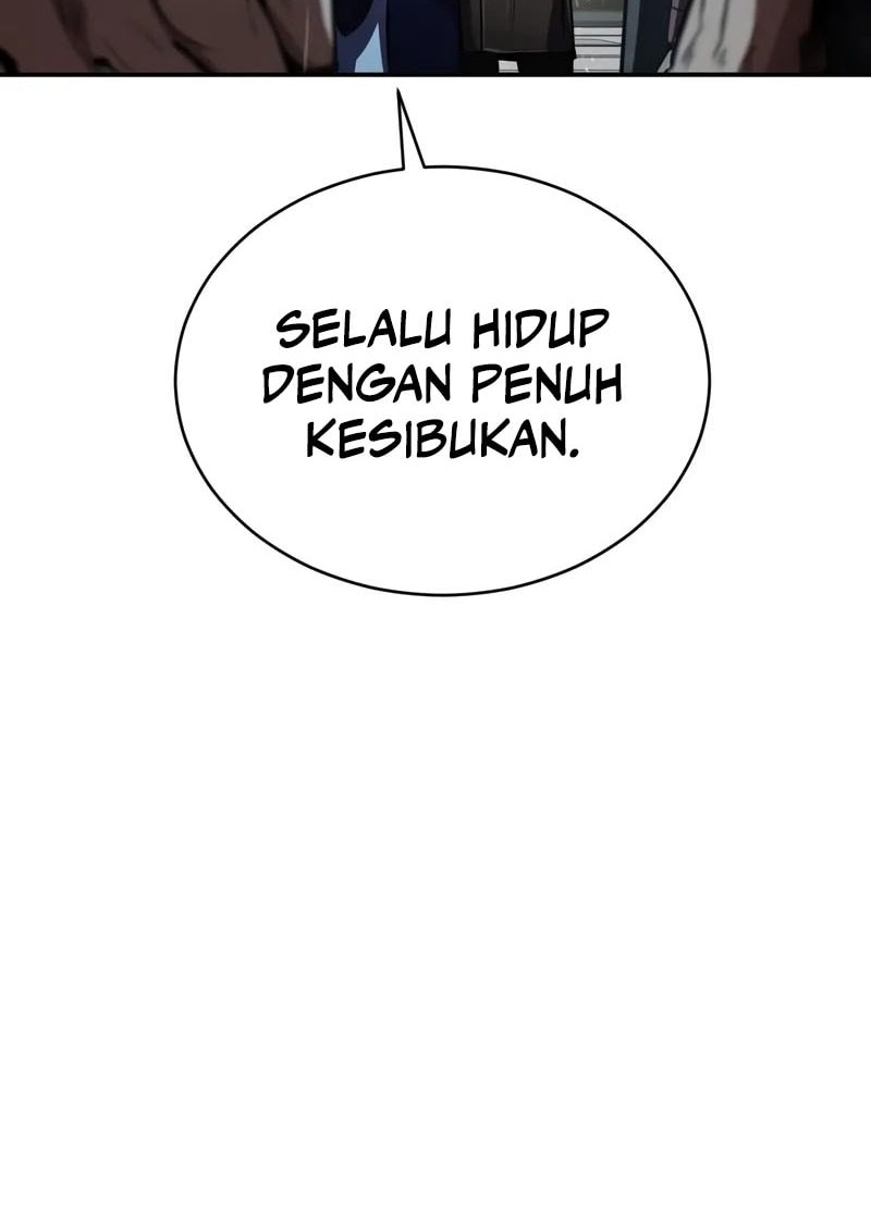 Reincarnation of the Fist King Chapter 13 - halaman 5