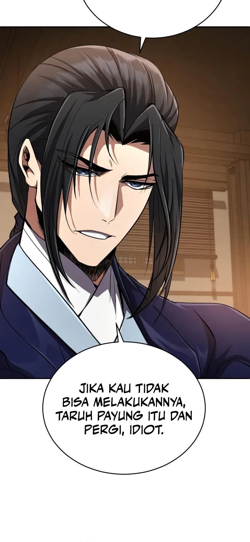 Reincarnation of the Fist King Chapter 13 - halaman 53