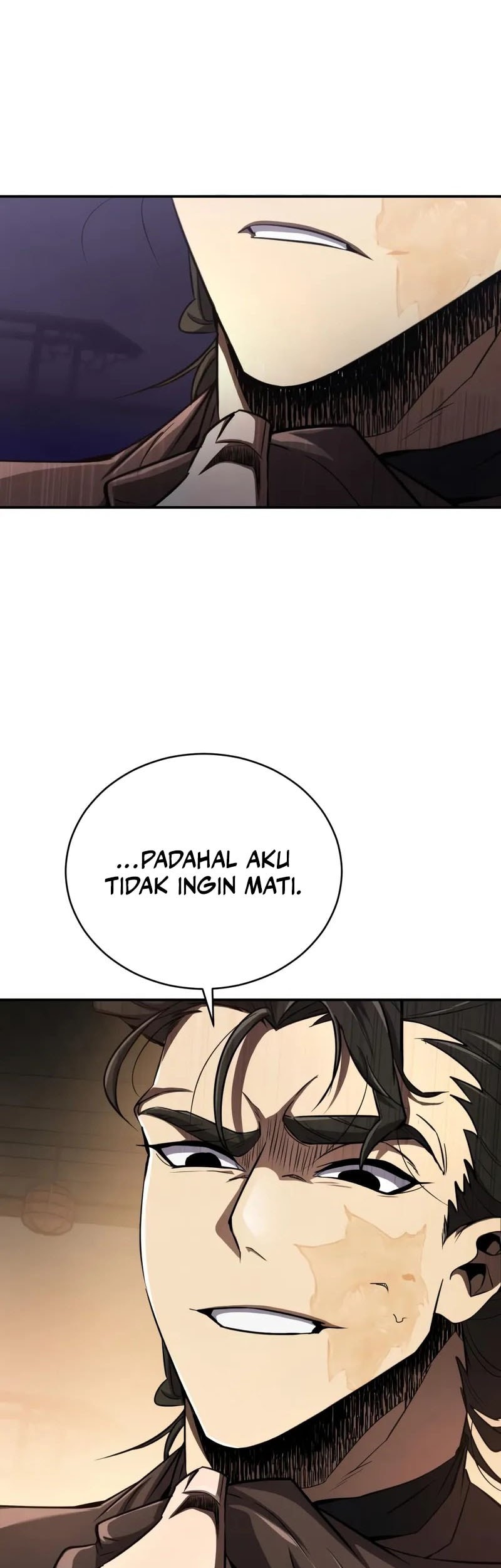 Reincarnation of the Fist King Chapter 13 - halaman 60