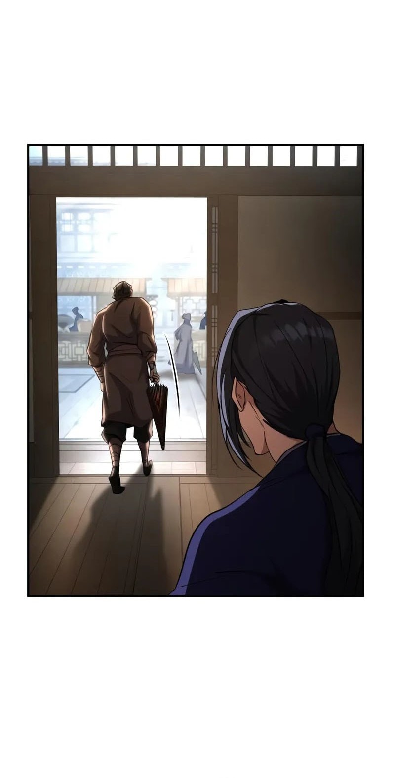 Reincarnation of the Fist King Chapter 13 - halaman 65