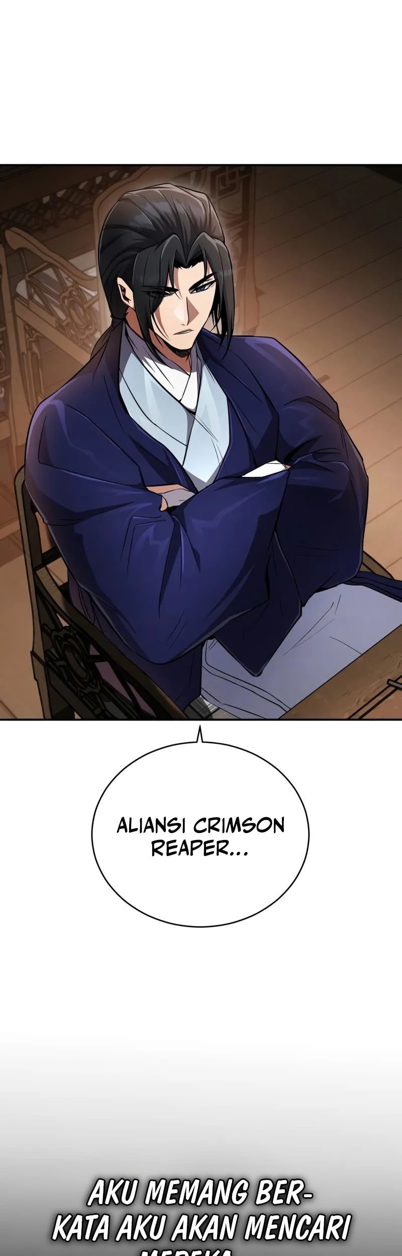 Reincarnation of the Fist King Chapter 13 - halaman 68