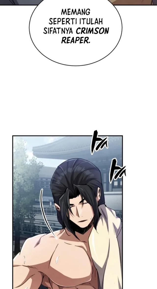 Reincarnation of the Fist King Chapter 14 - halaman 11