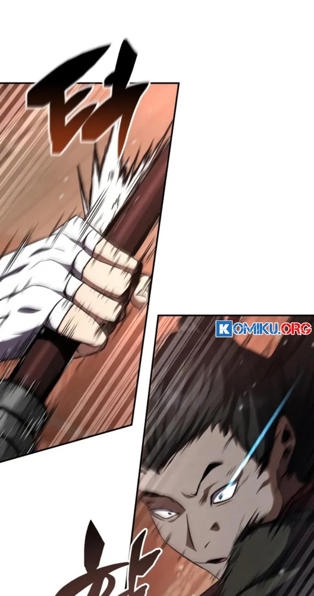 Reincarnation of the Fist King Chapter 14 - halaman 31