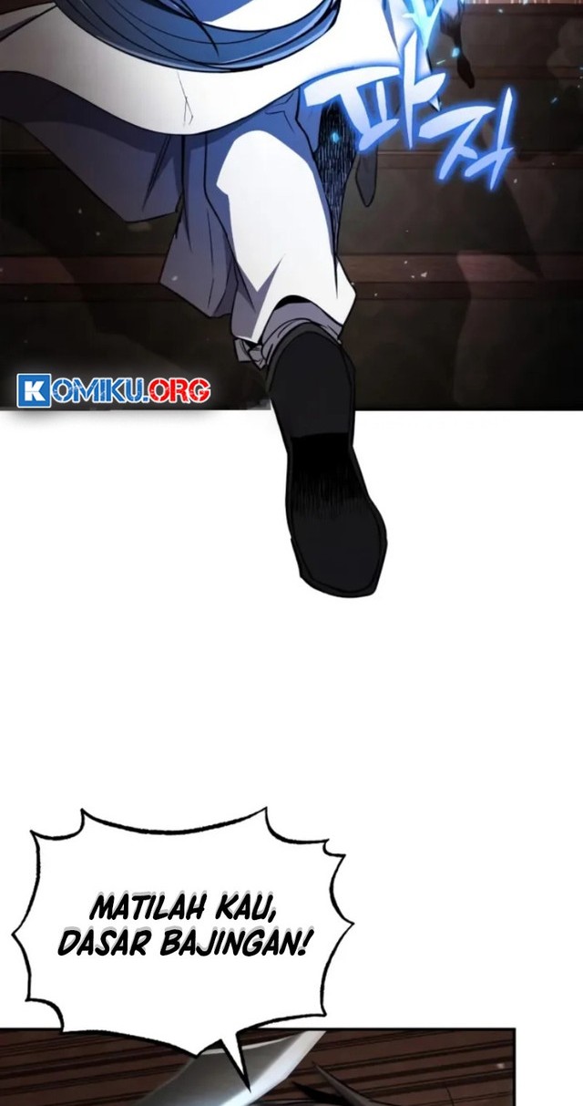 Reincarnation of the Fist King Chapter 14 - halaman 39