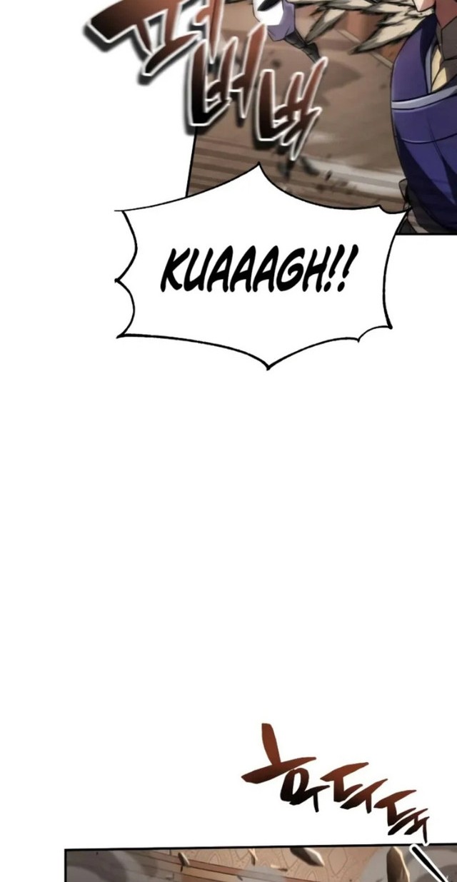 Reincarnation of the Fist King Chapter 14 - halaman 49