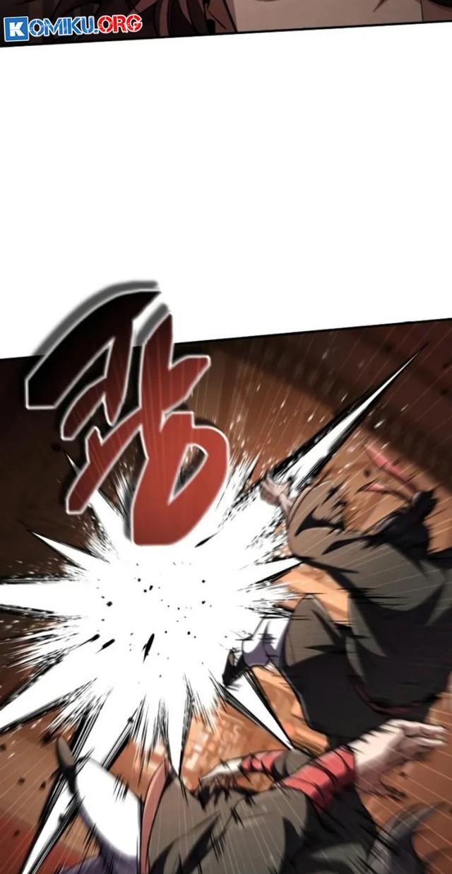 Reincarnation of the Fist King Chapter 14 - halaman 53