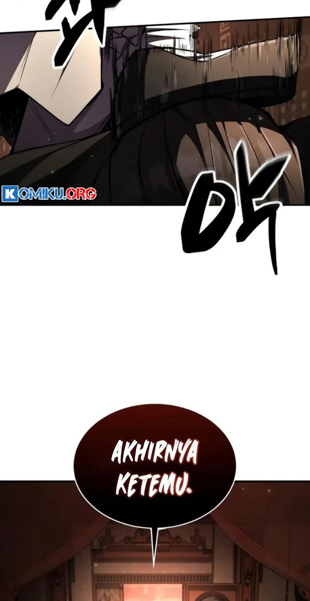 Reincarnation of the Fist King Chapter 14 - halaman 55