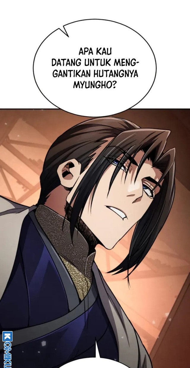 Reincarnation of the Fist King Chapter 14 - halaman 57