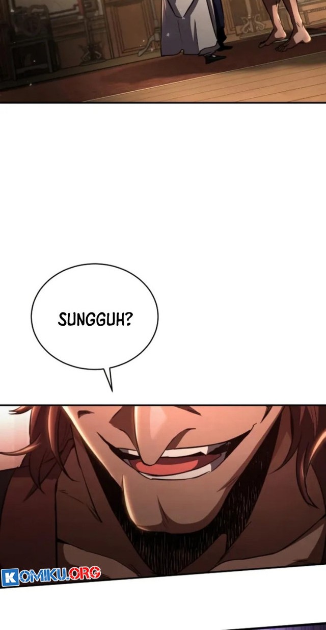 Reincarnation of the Fist King Chapter 14 - halaman 61