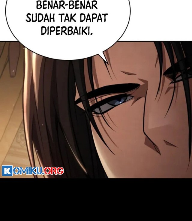 Reincarnation of the Fist King Chapter 14 - halaman 67