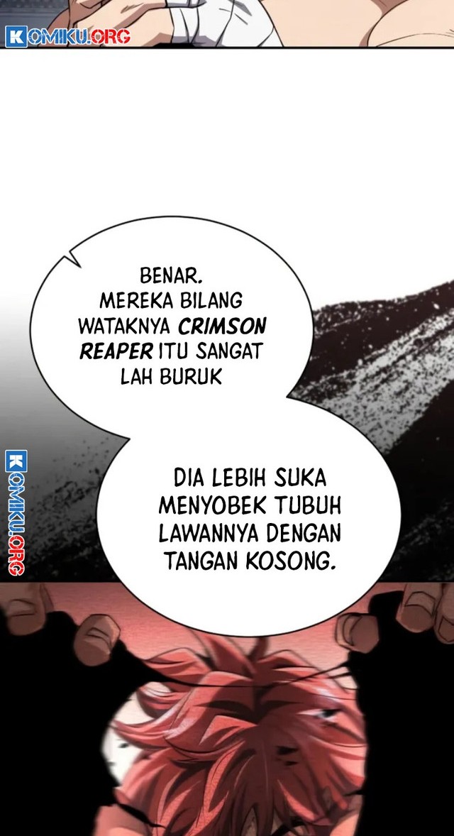 Reincarnation of the Fist King Chapter 14 - halaman 7