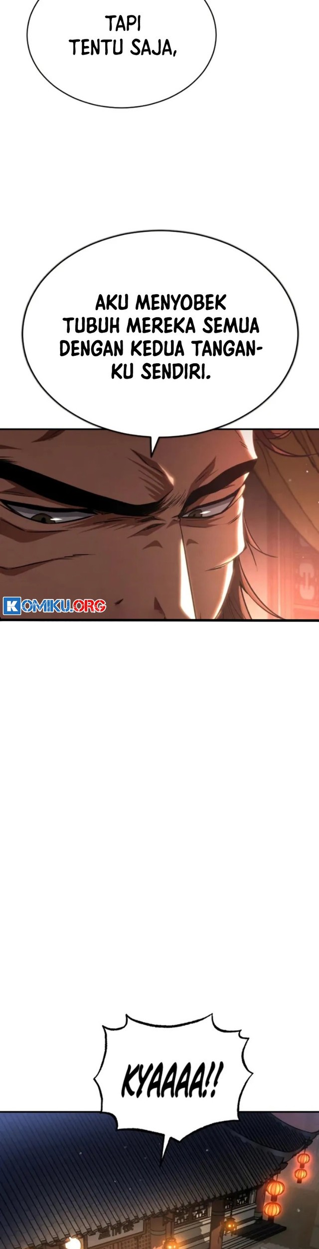 Reincarnation of the Fist King Chapter 14 - halaman 70