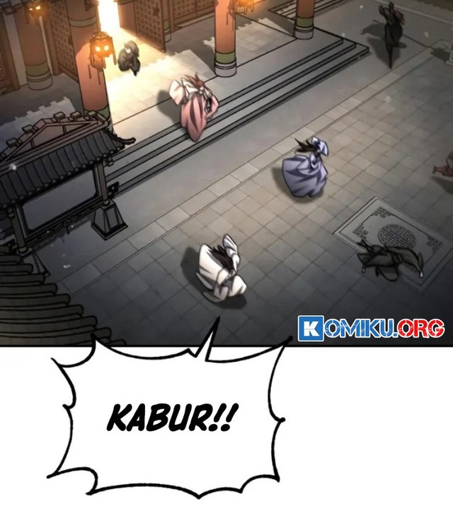 Reincarnation of the Fist King Chapter 14 - halaman 71