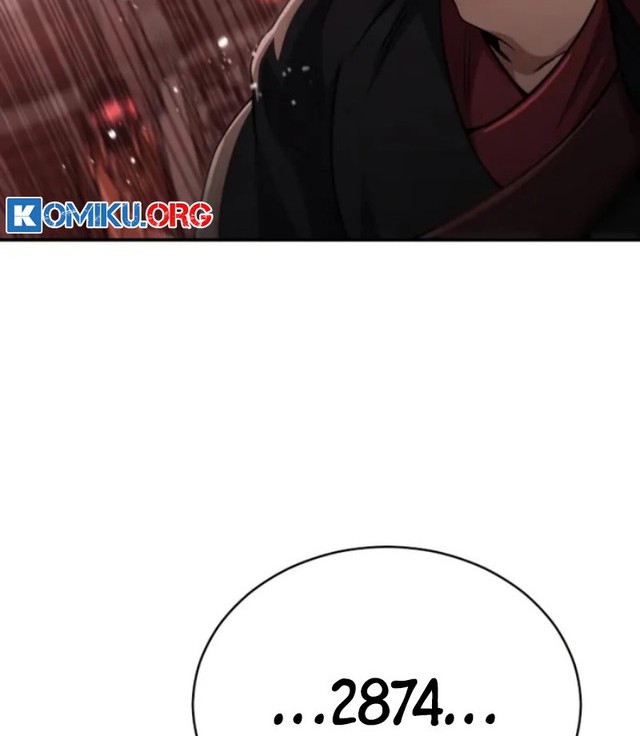 Reincarnation of the Fist King Chapter 14 - halaman 73