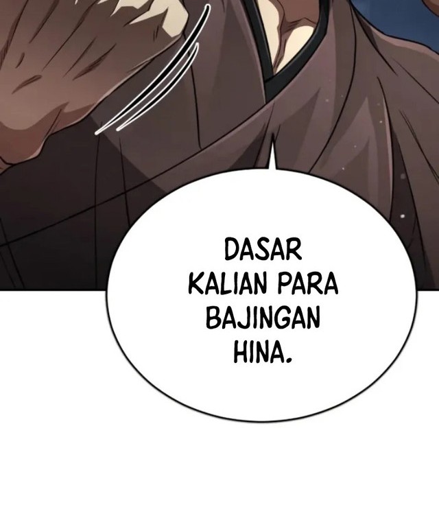 Reincarnation of the Fist King Chapter 14 - halaman 77